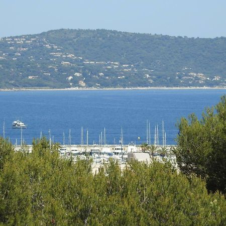 La Cavale En Mer T5 160M² Cavalaire-sur-Mer Exterior foto